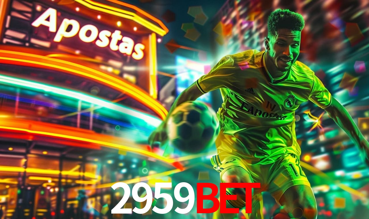Estatísticas 2959bet