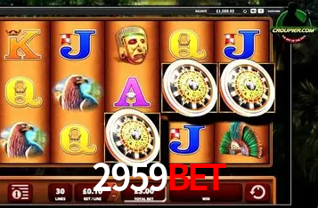 A Revolução dos Aplicativos de Jogos no 2959bet