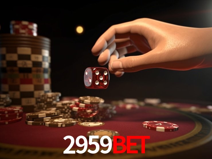 Experiência VIP 2959bet