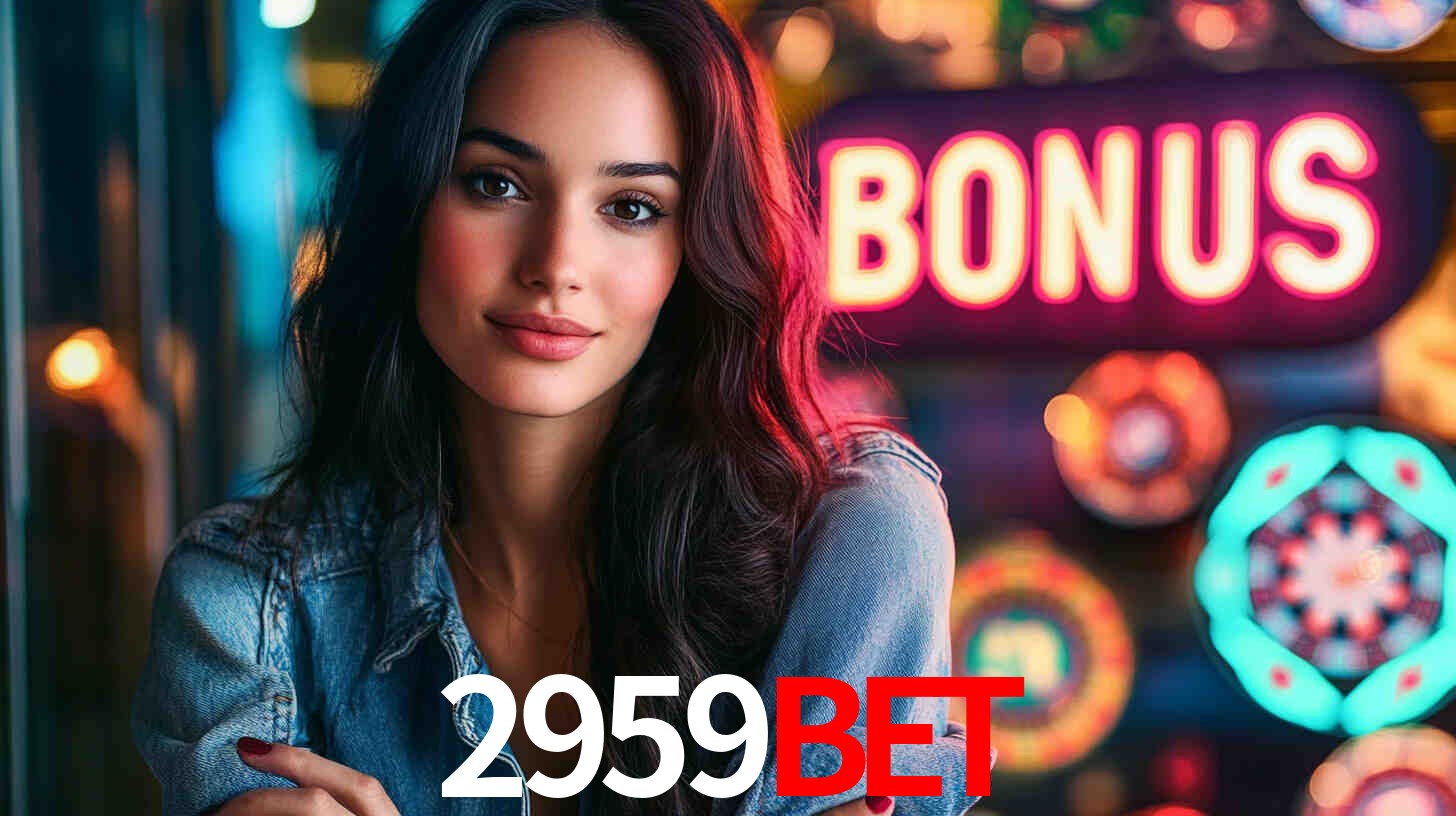 2959bet: Seu Cassino Premiado com Pagamentos Rápidos
