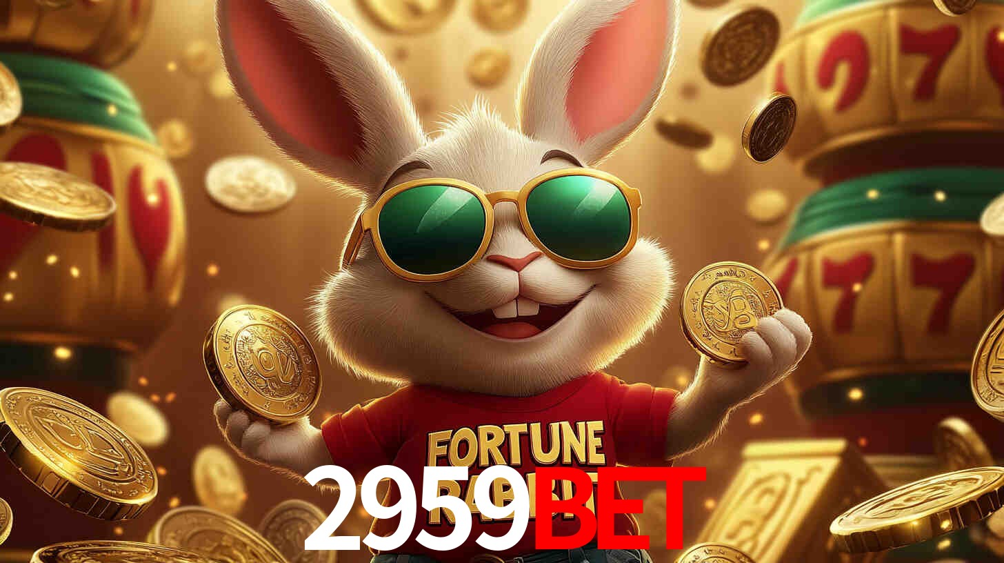 2959bet - Jogos No Cassino Online! - 2959bet.com
