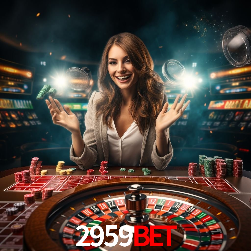 Ofertas Imperdíveis na 2959bet: Promoções e Bônus Que Valem a Pena