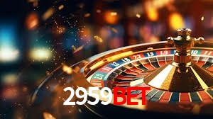 Design Responsivo 2959bet