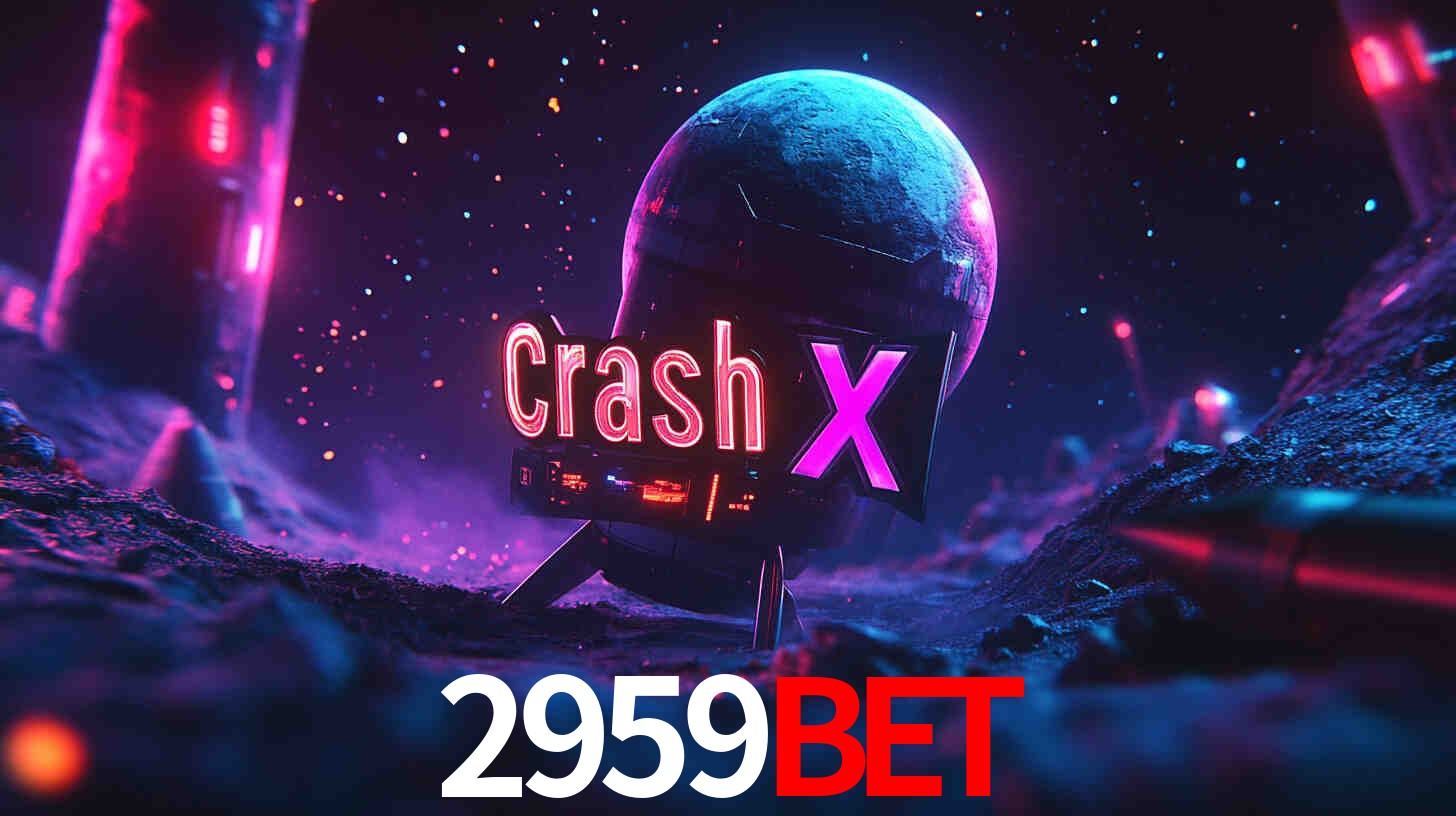 Descubra a Magia dos Jogos de Arcade no 2959bet