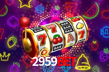 Descubra a Magia dos Jogos de Arcade no 2959bet