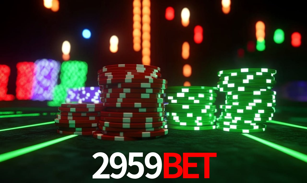 Player Reviews 2959bet
