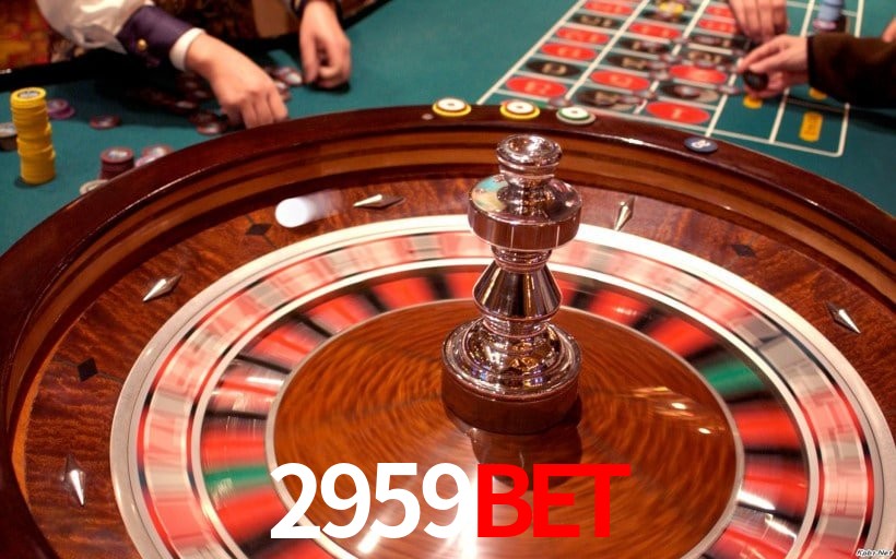 Jogos Exclusivos 2959bet