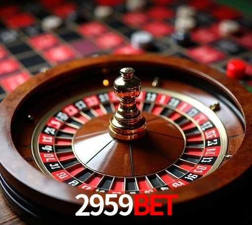 Sistemas de Segurança 2959bet