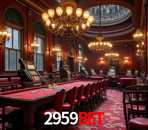 Segurança 2FA 2959bet
