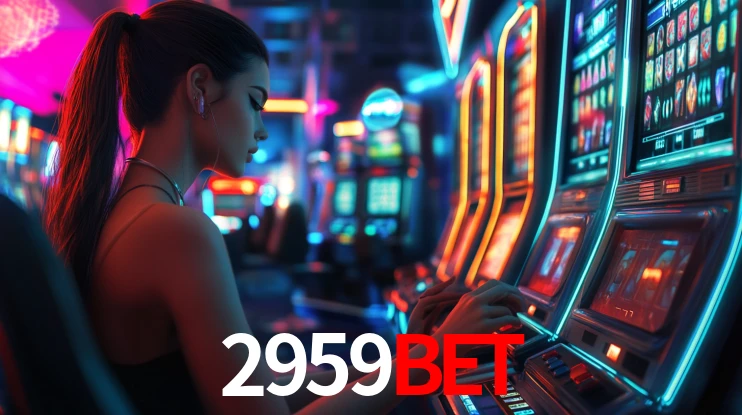 2959bet App Interface