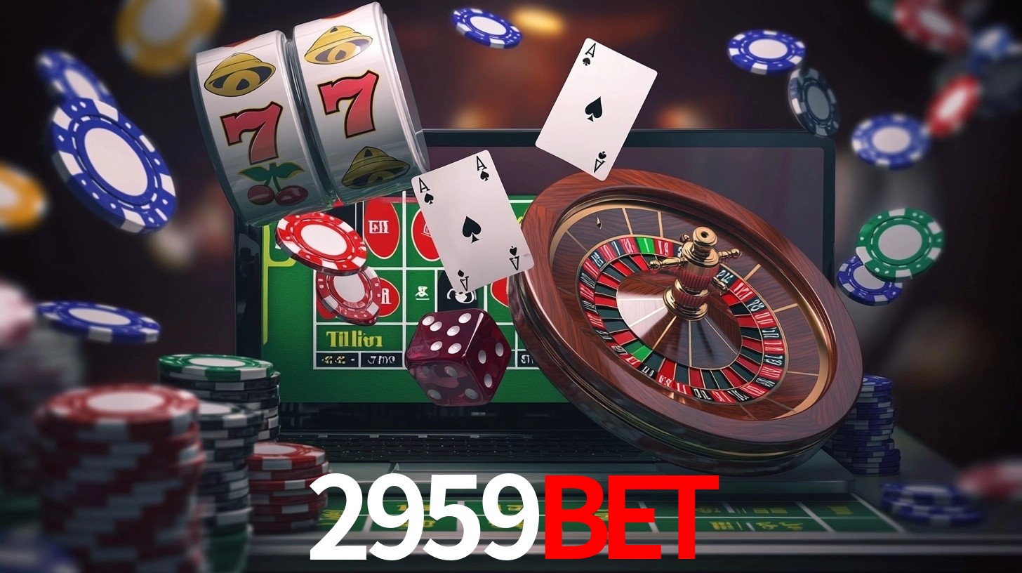 Exclusive Games 2959bet