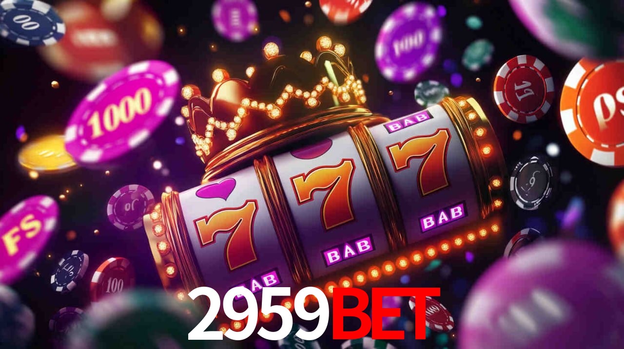 Game Providers 2959bet