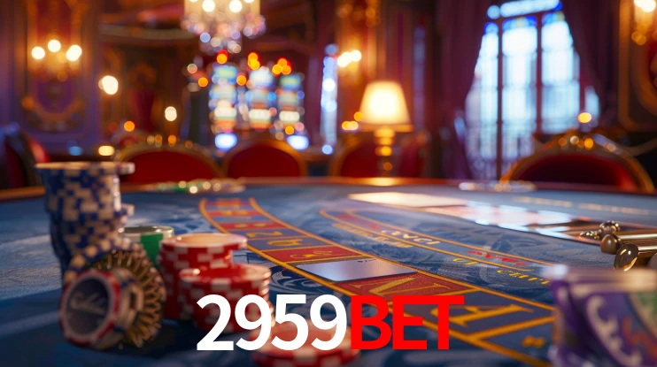 2FA Security 2959bet