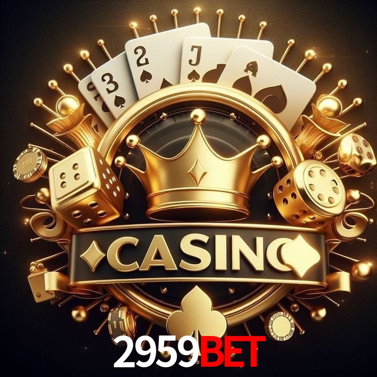 Apostas de Futebol 2959bet