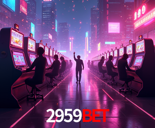 Programa VIP 2959bet