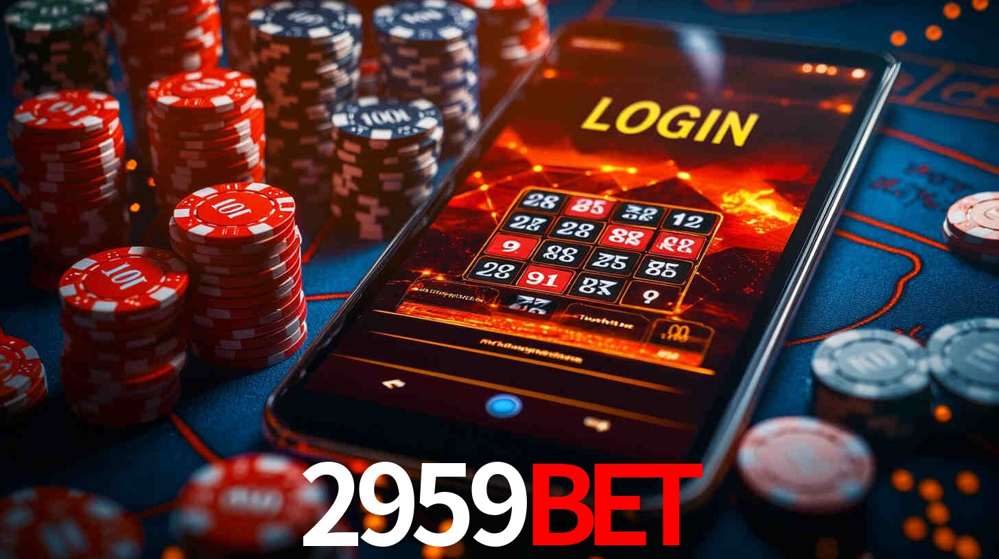 2959bet: Jogue Crash e Experimente Alta Recompensa Instantânea