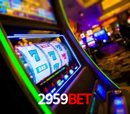 Apostas Esportivas na 2959bet: Um Guia Completo