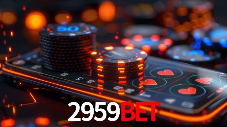 Bonus Features 2959bet