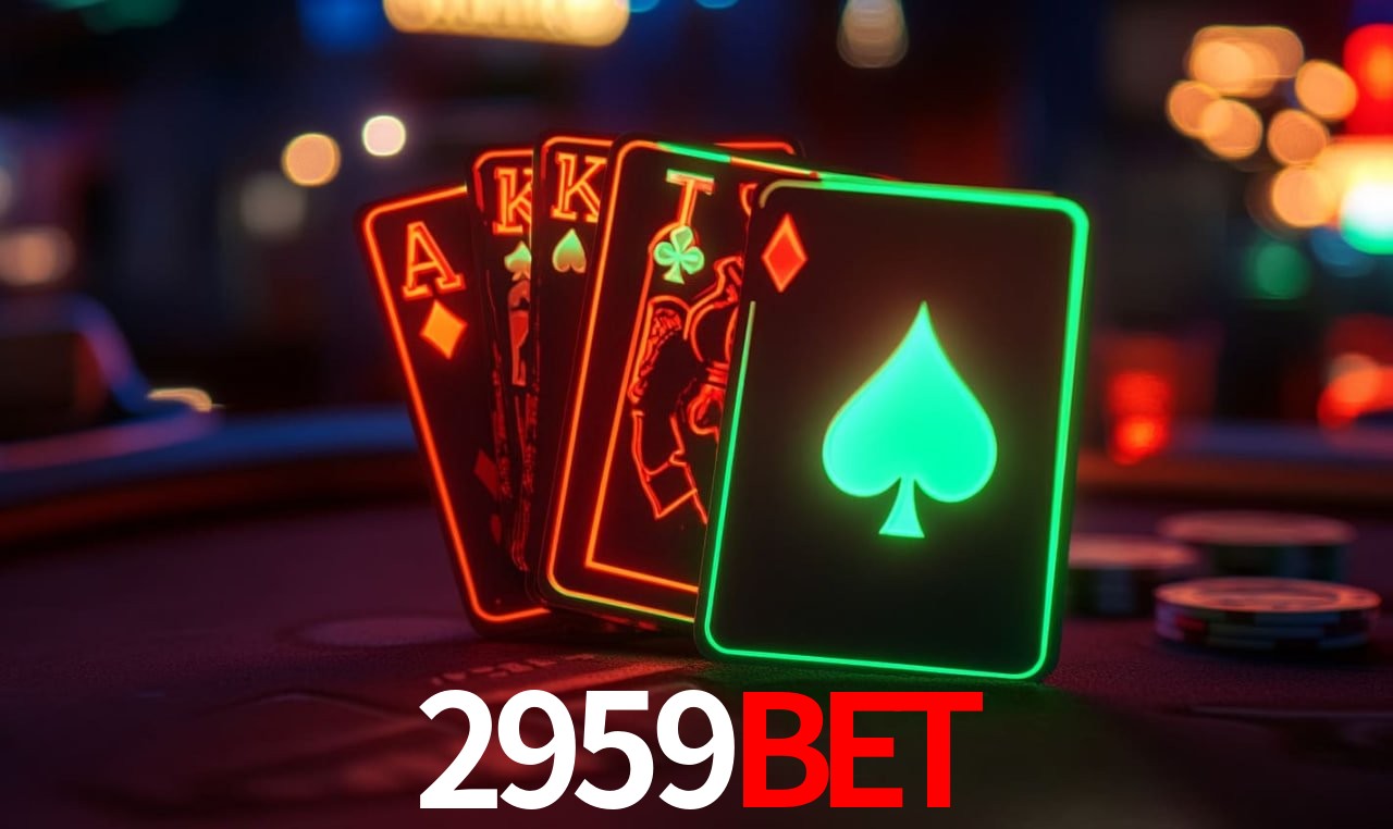 Estatísticas Esportivas 2959bet