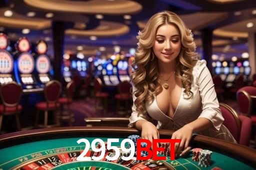Basketball Betting 2959bet