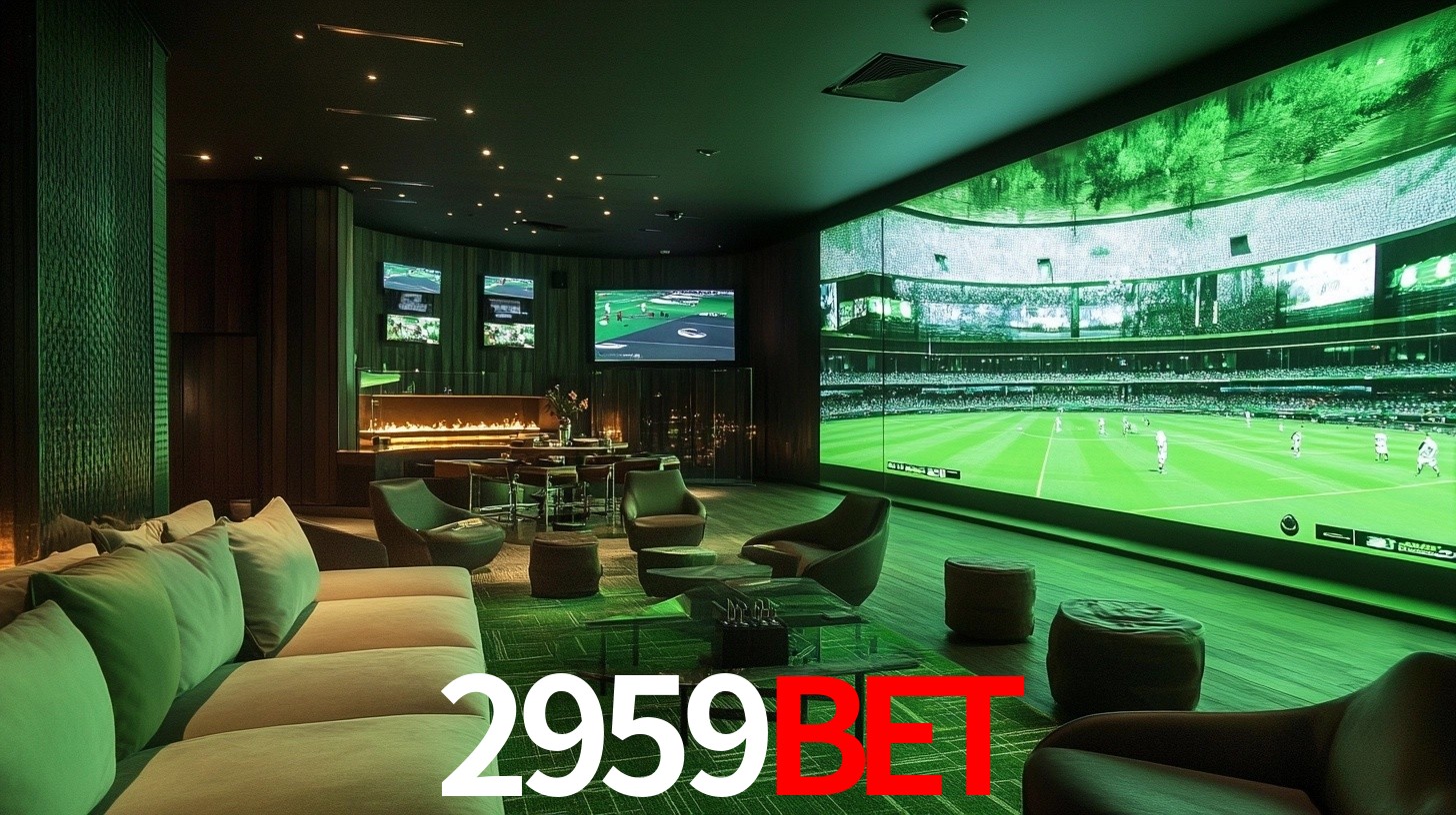 Sinta a adrenalina dos jogos de cassino com 2959bet