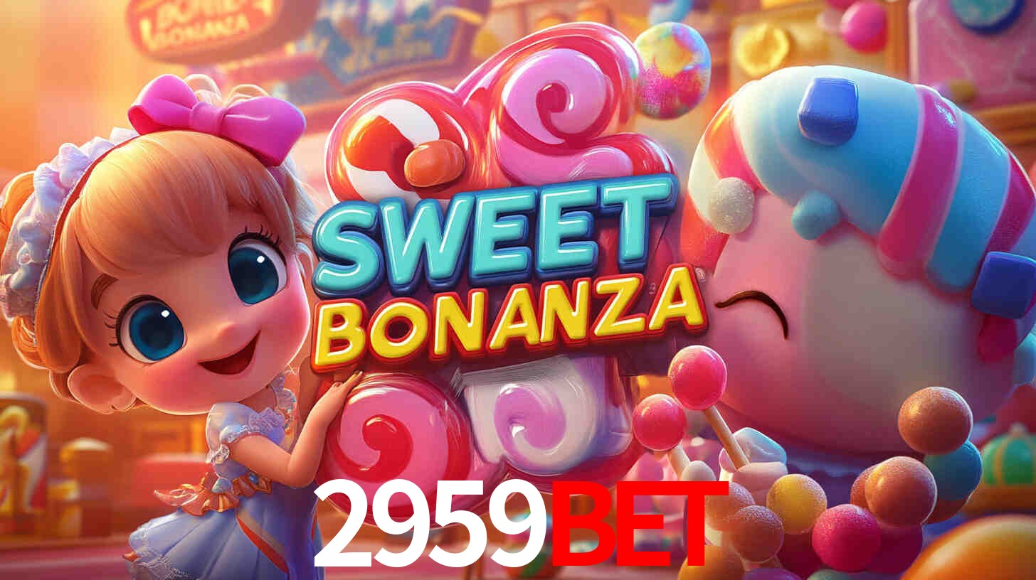 Desvendando o Mundo dos Jogos Virtuais na 2959bet