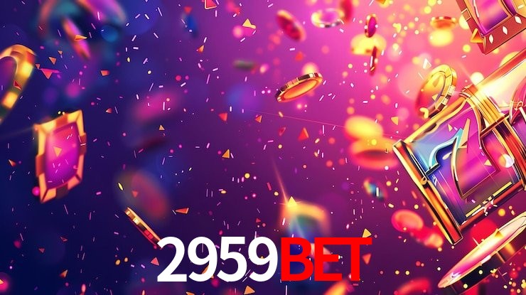 Inovações de Jogos na 2959bet: O Futuro das Experiências Interativas