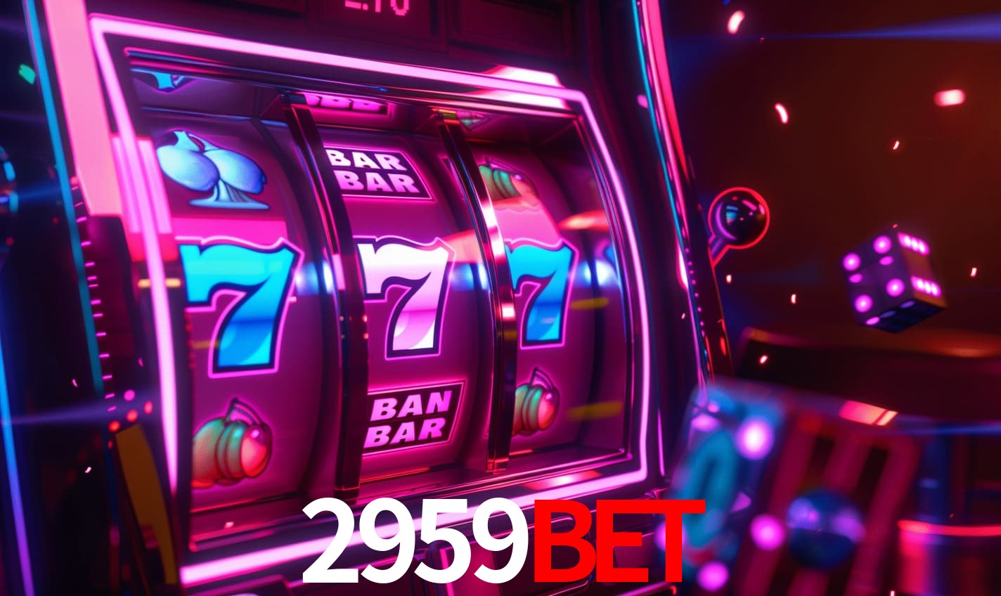 Descubra a Essência do 2959bet: Nossa História e Compromissos