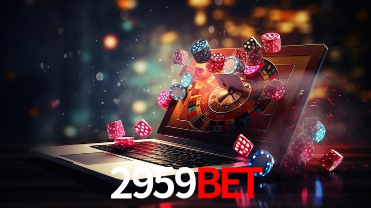Descubra o Programa VIP da 2959bet: Vantagens Exclusivas para Jogadores
