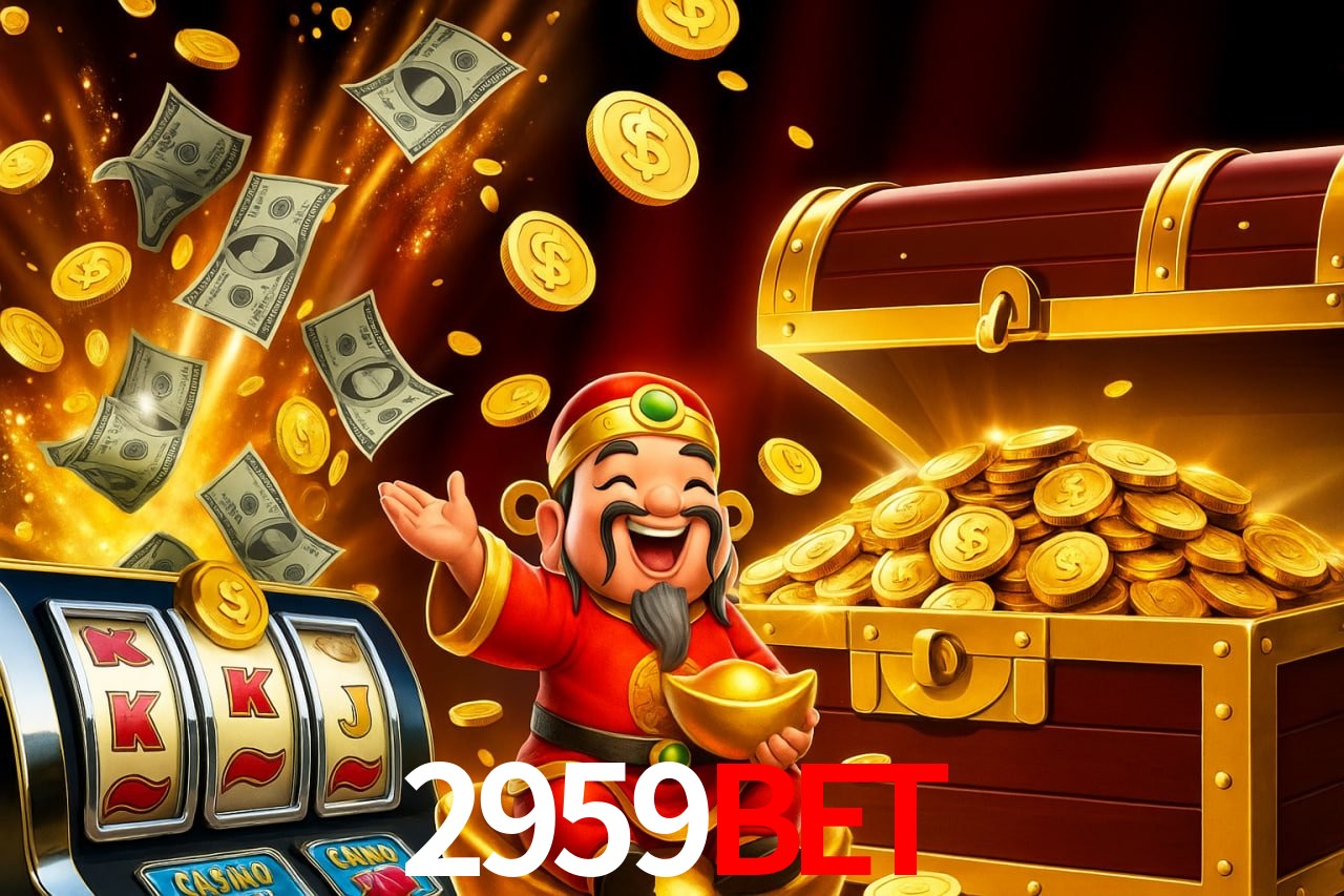 PIX Instantâneo 2959bet
