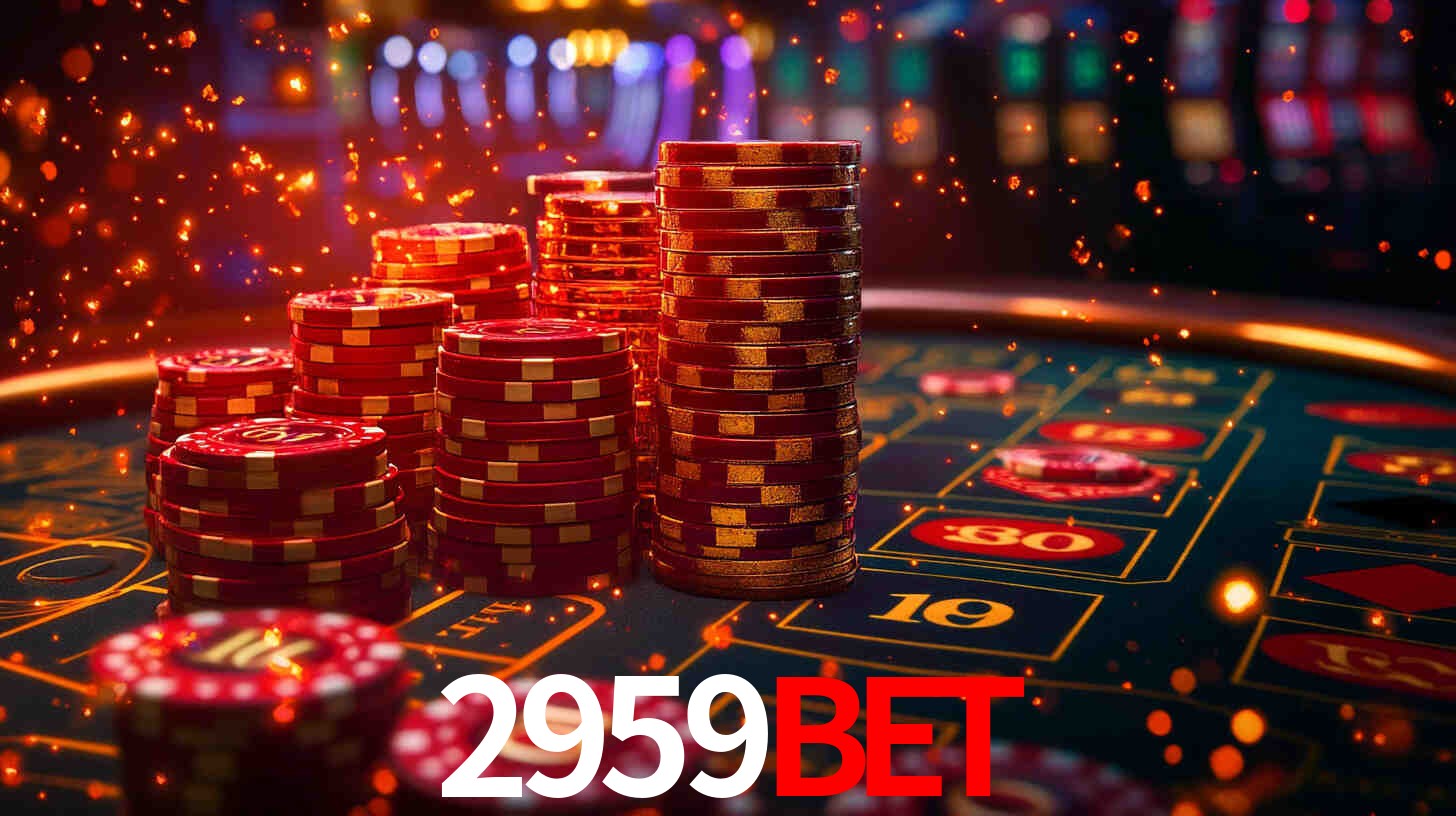 Programa VIP 2959bet