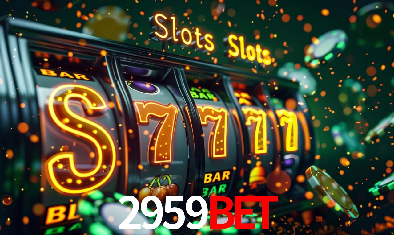Casino VIP 2959bet