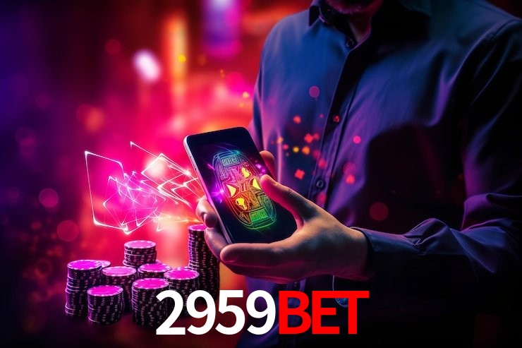 Torneios 2959bet