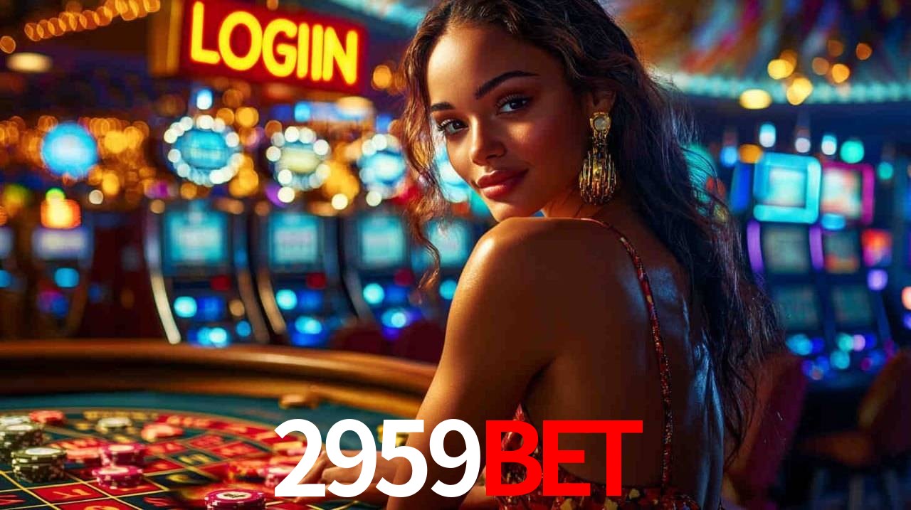 Estatísticas do Jogo 2959bet