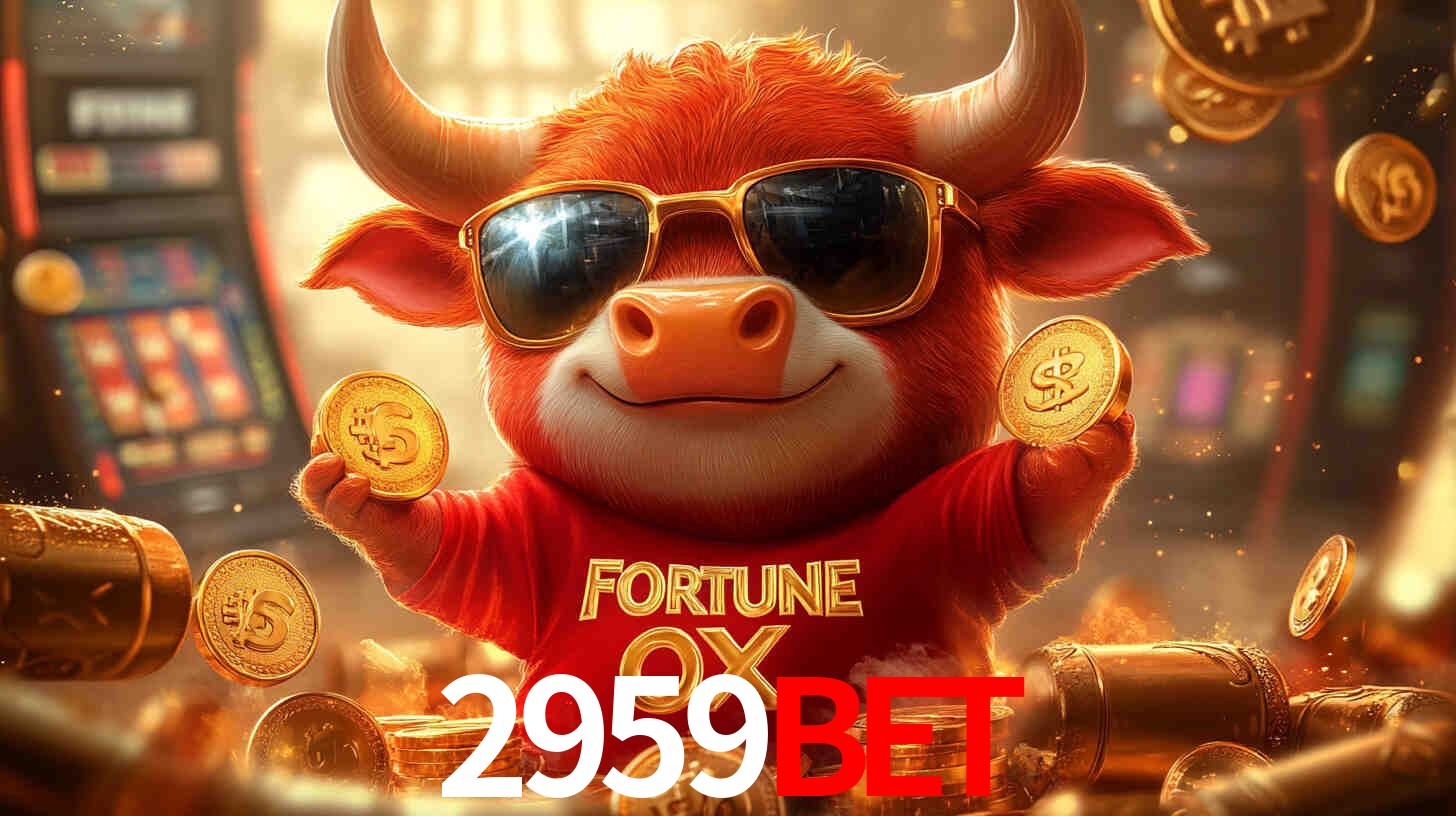 2959bet: Seu Especialista em Apostas Esportivas Brasileiras