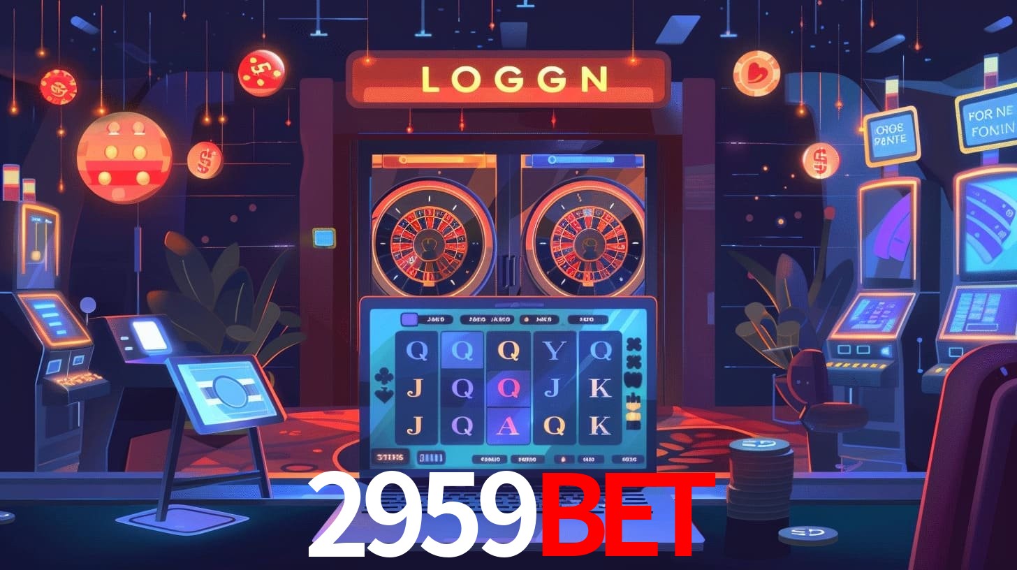 Benefícios da Conta 2959bet