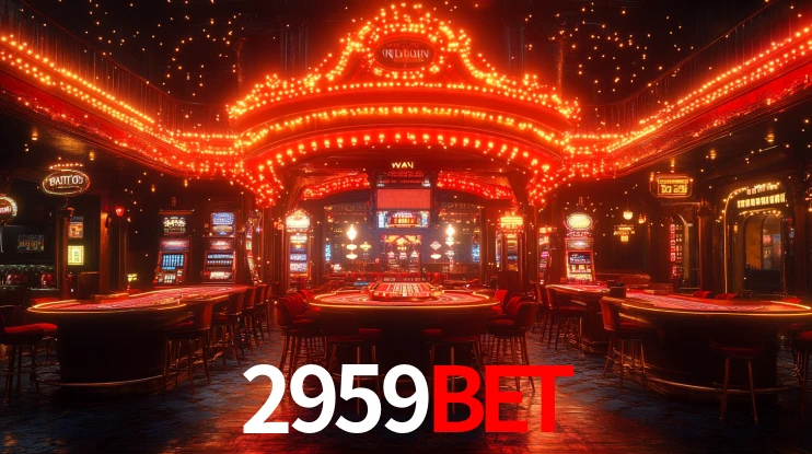 Premium Interface 2959bet