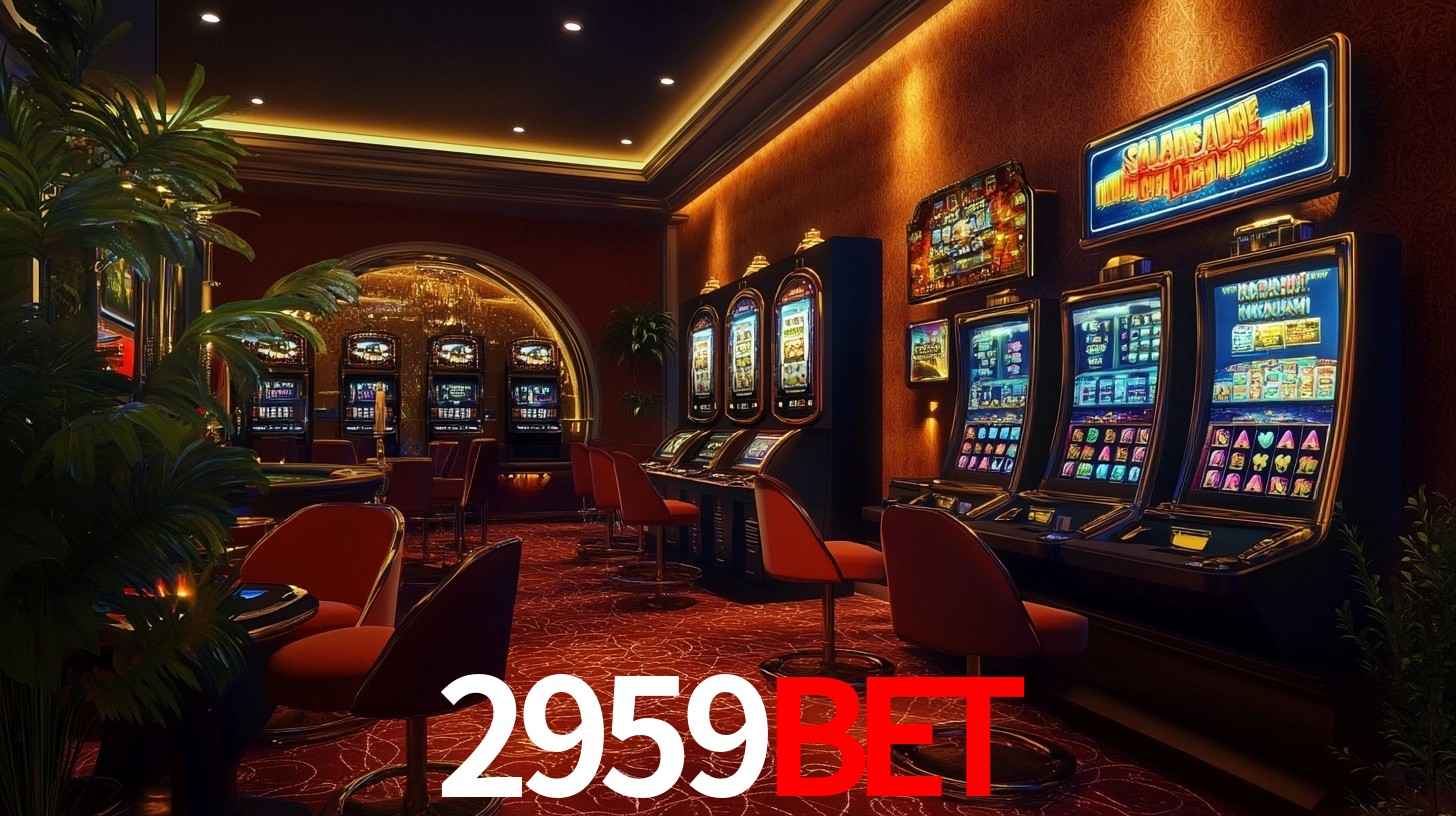 Roulette Table 2959bet