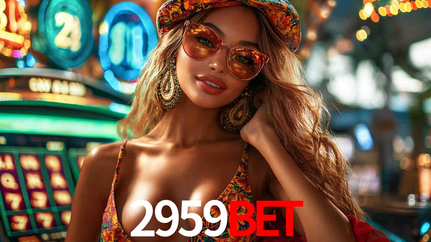 Daily Bonuses 2959bet