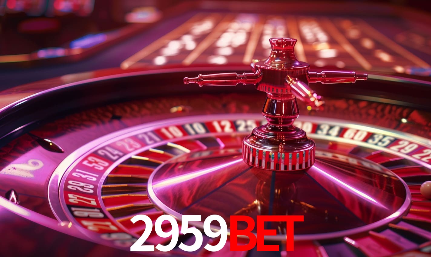 Explorando a Categoria de Eventos em Apostas na 2959bet