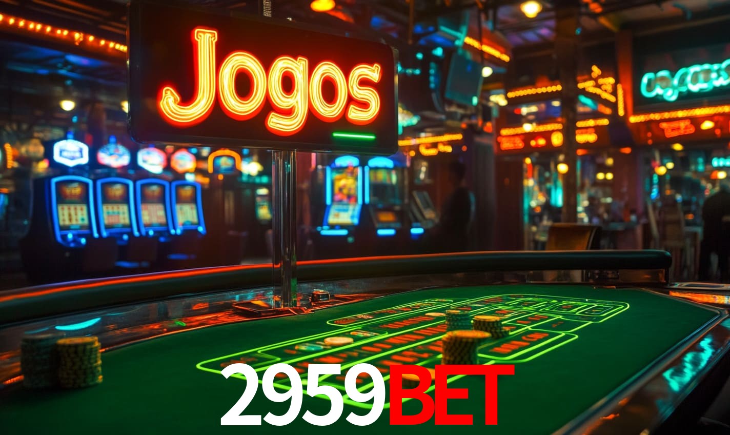 Avaliações dos Jogadores 2959bet