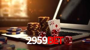 Desvendando o Mundo dos Jogos Virtuais na 2959bet