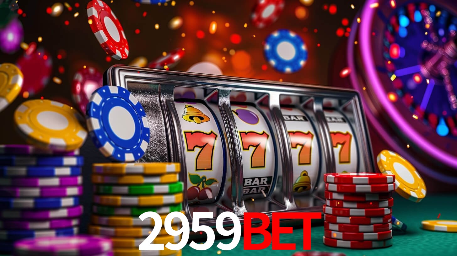Interface Premium 2959bet