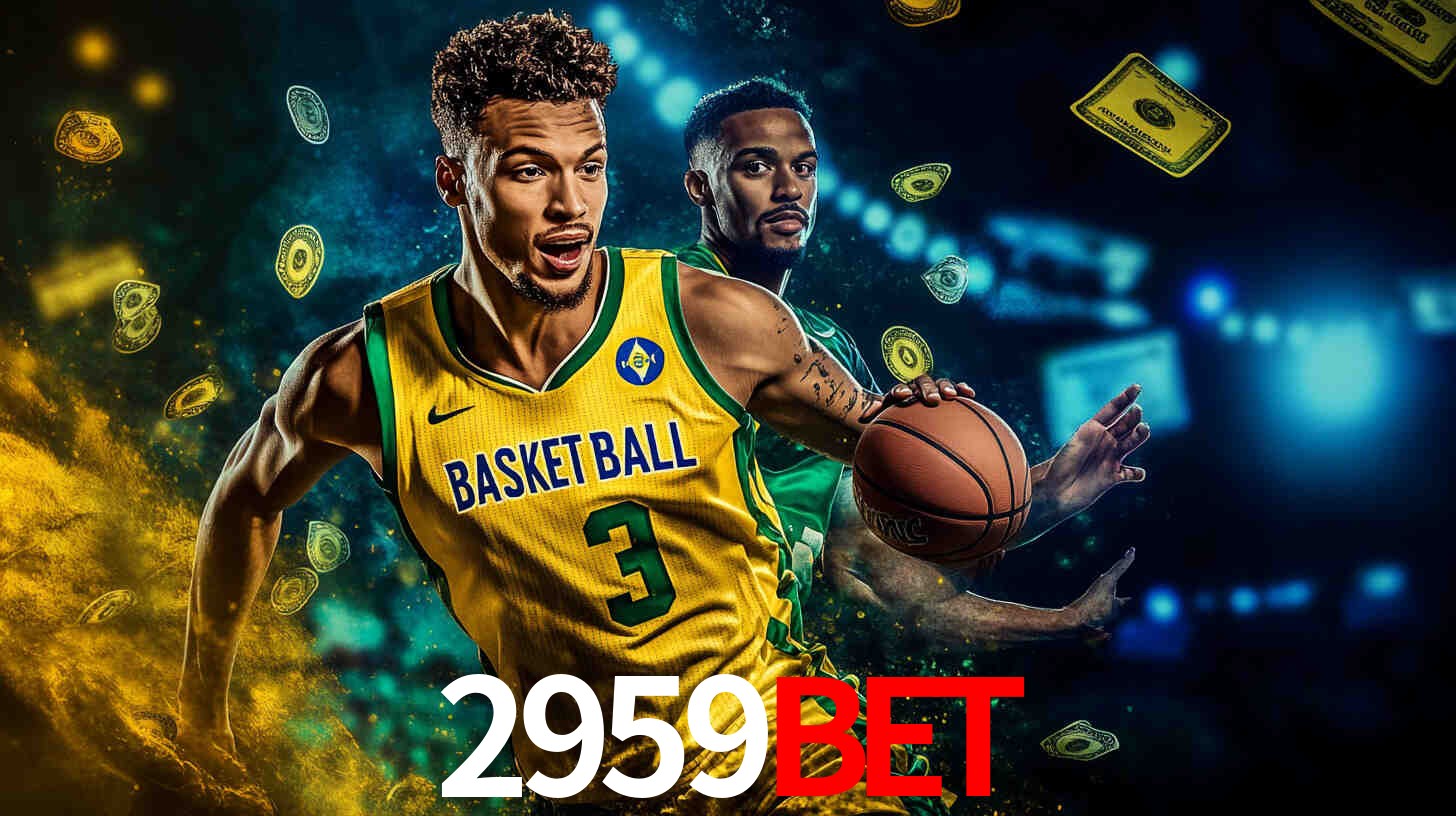 Inovações de Jogos na 2959bet: O Futuro das Experiências Interativas