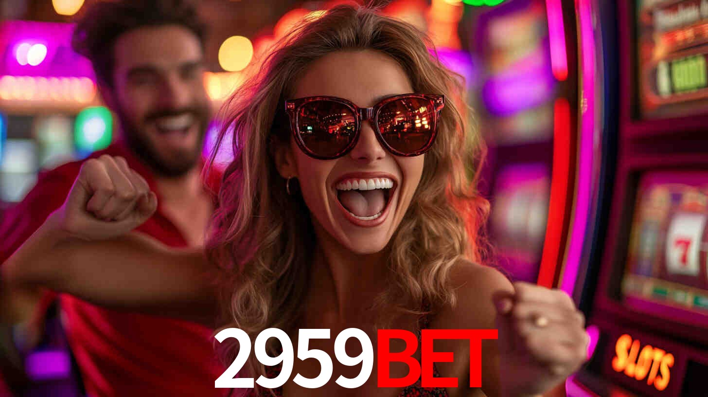 Descubra o Programa VIP da 2959bet: Vantagens Exclusivas para Jogadores