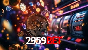A Experiência Imersiva dos Cassinos Ao Vivo no 2959bet