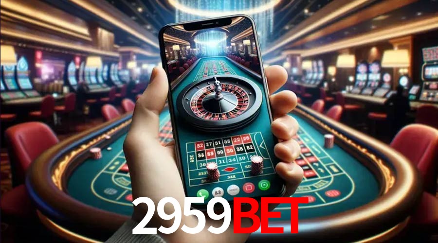 Secure Login 2959bet