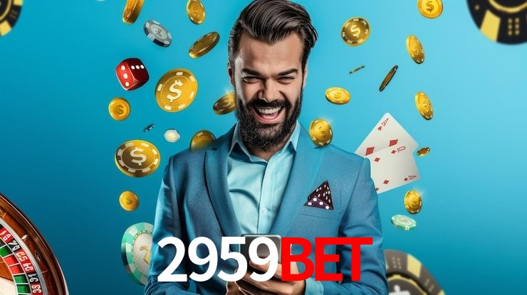 Live Casino 2959bet