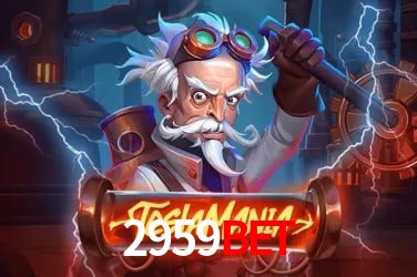 Recursos de Bônus 2959bet