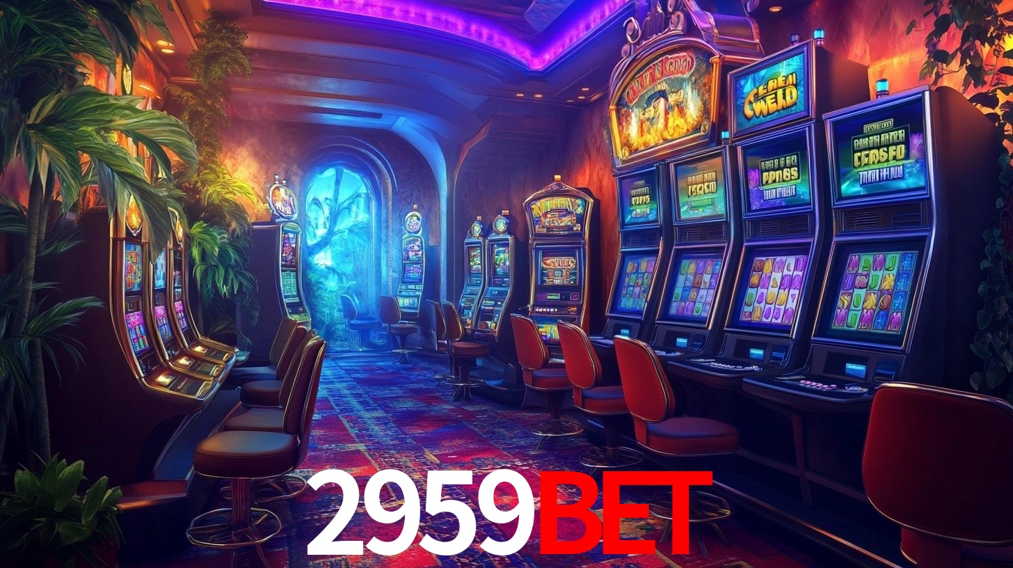 VIP Casino 2959bet